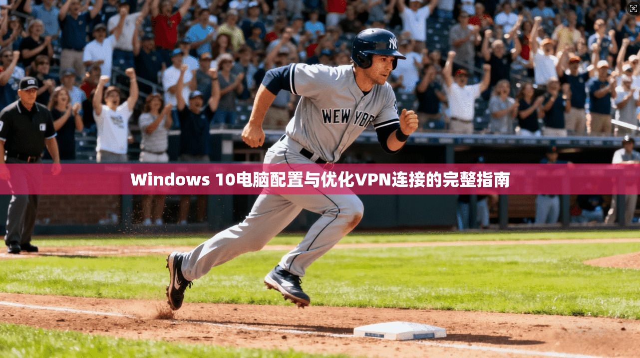 Windows 10电脑配置与优化VPN连接的完整指南