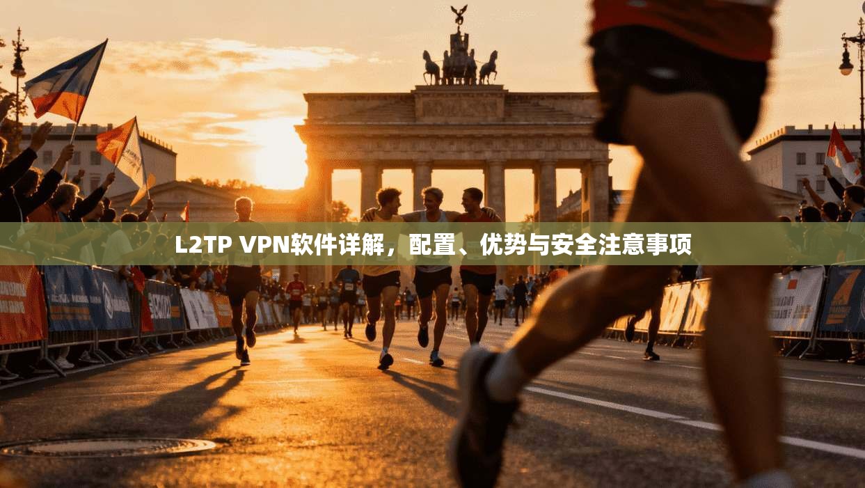 L2TP VPN软件详解，配置、优势与安全注意事项