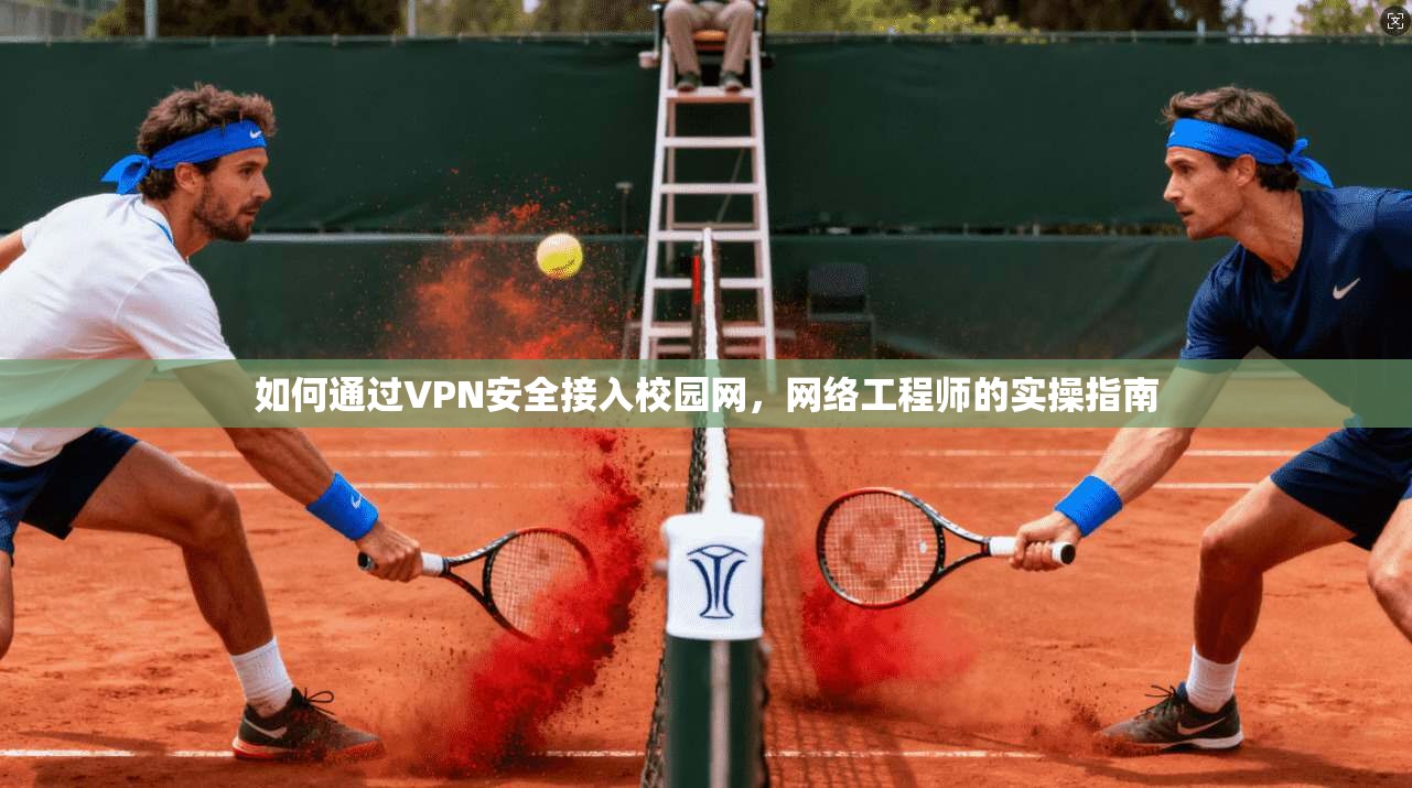 如何通过VPN安全接入校园网，网络工程师的实操指南