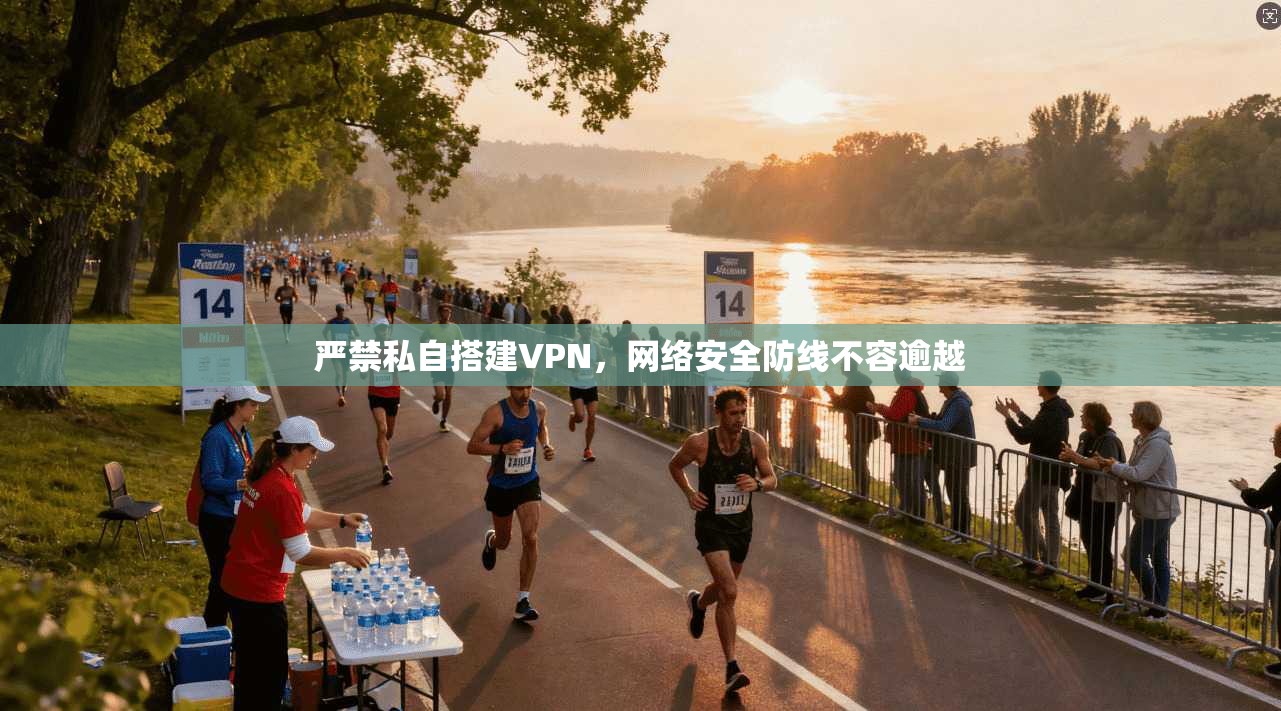 严禁私自搭建VPN，网络安全防线不容逾越