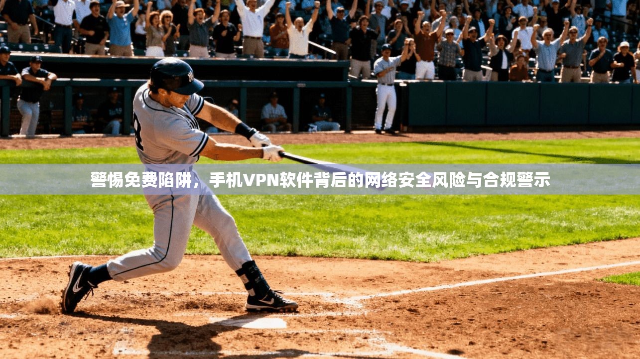 警惕免费陷阱，手机VPN软件背后的网络安全风险与合规警示