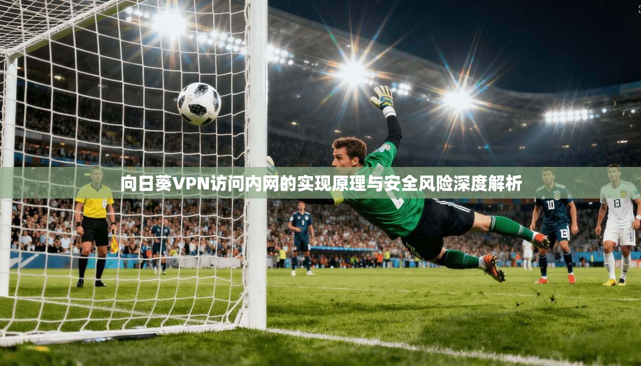 向日葵VPN访问内网的实现原理与安全风险深度解析 向日葵VPN访问内网的实现原理与安全风险深度解析