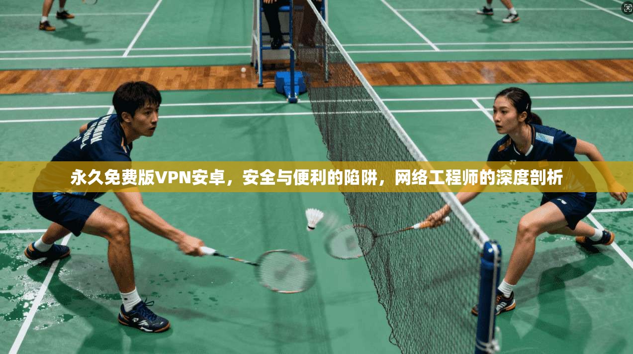 永久免费版VPN安卓,安全与便利的陷阱,网络工程师的深度剖析 永久免费版VPN安卓,安全与便利的陷阱,网络工程师的深度剖析