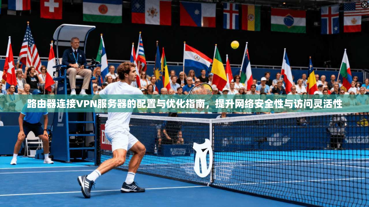路由器连接VPN服务器的配置与优化指南，提升网络安全性与访问灵活性