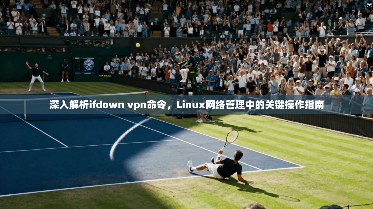 深入解析ifdown vpn命令，Linux网络管理中的关键操作指南