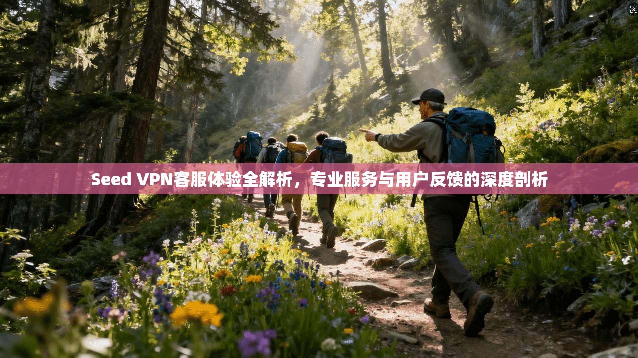 Seed VPN客服体验全解析，专业服务与用户反馈的深度剖析