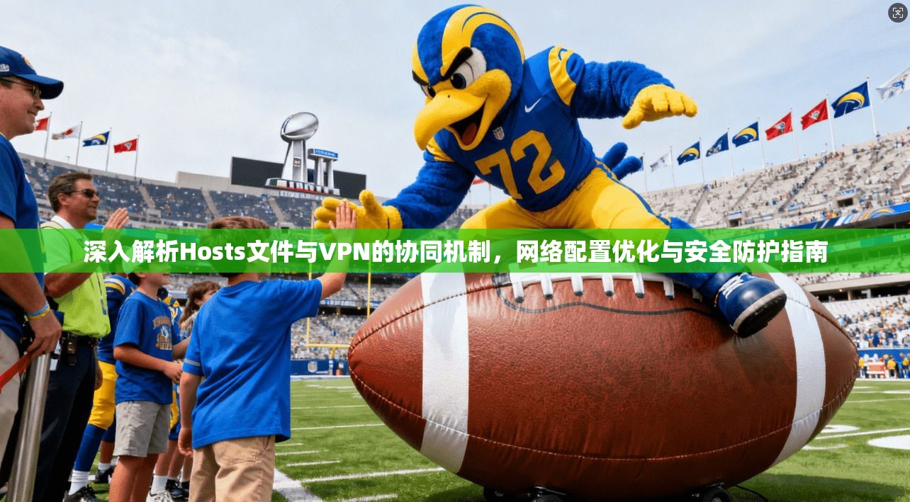 深入解析Hosts文件与VPN的协同机制，网络配置优化与安全防护指南
