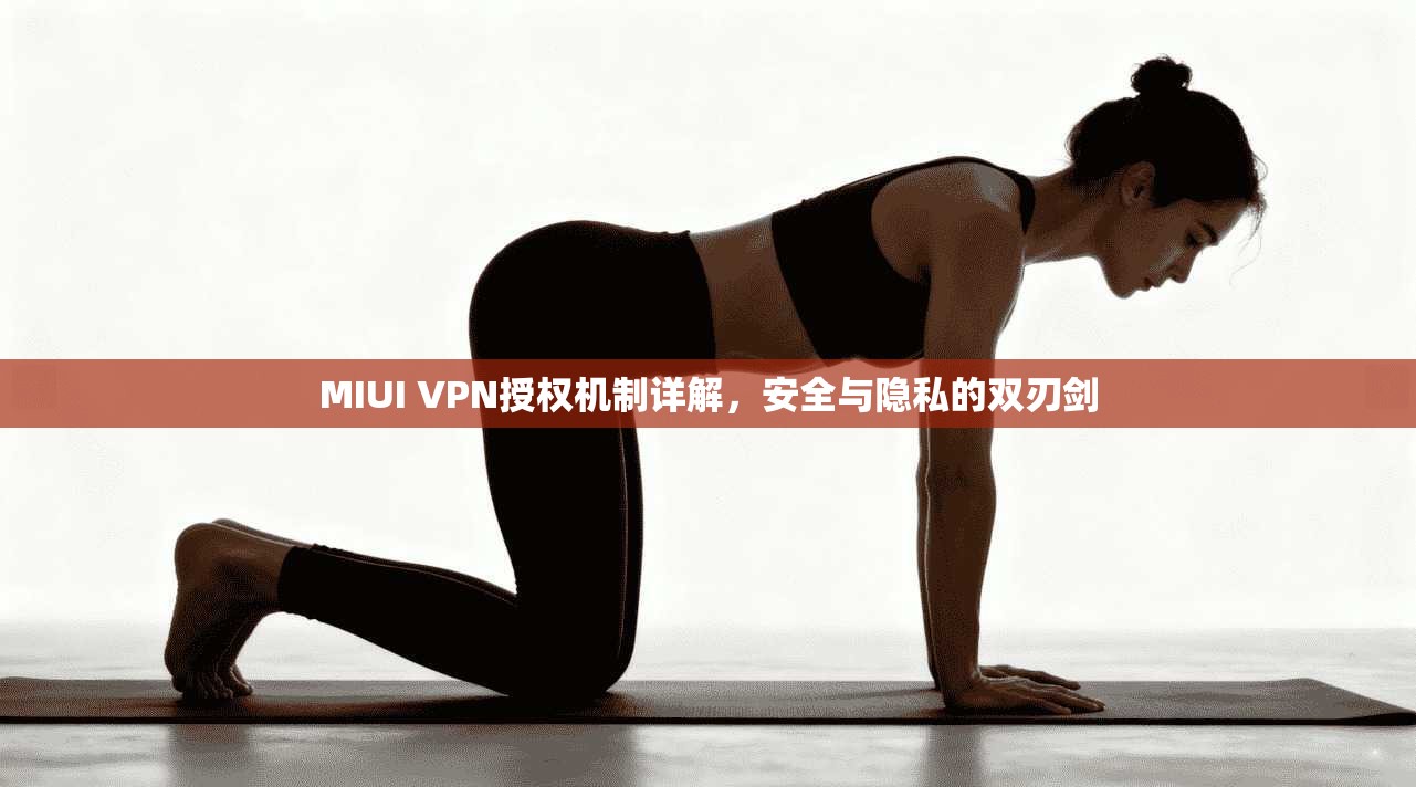 MIUI VPN授权机制详解,安全与隐私的双刃剑 MIUI VPN授权机制详解,安全与隐私的双刃剑