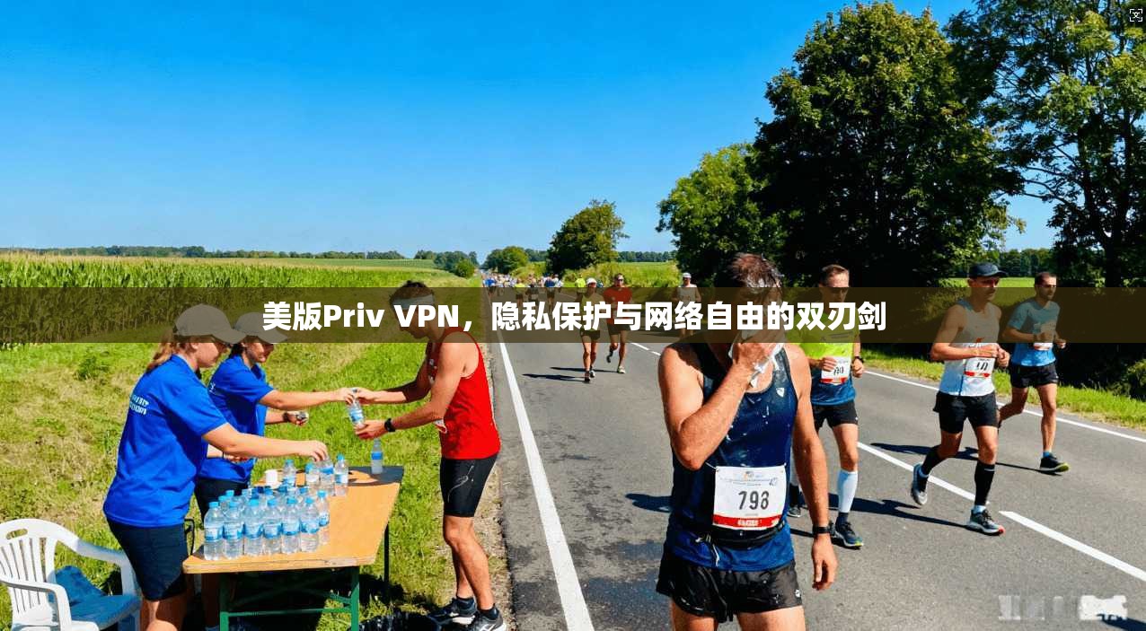 美版Priv VPN,隐私保护与网络自由的双刃剑 美版Priv VPN,隐私保护与网络自由的双刃剑