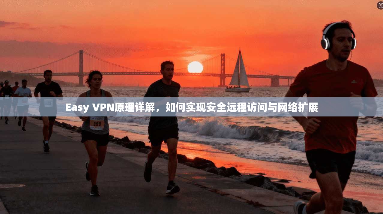 Easy VPN原理详解,如何实现安全远程访问与网络扩展 Easy VPN原理详解,如何实现安全远程访问与网络扩展