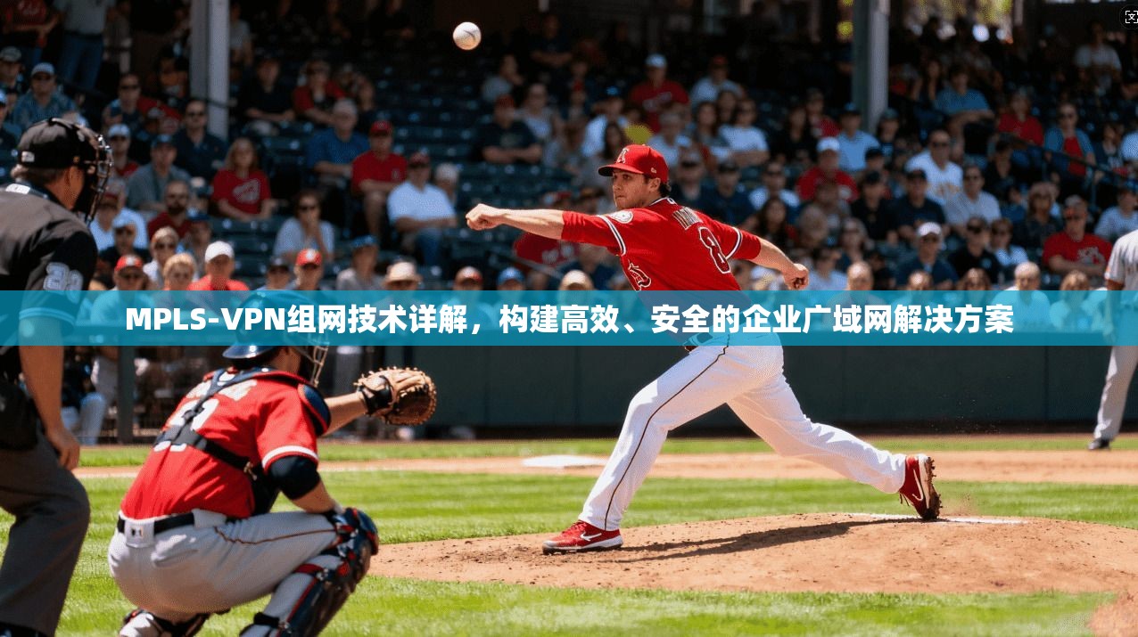MPLS-VPN组网技术详解，构建高效、安全的企业广域网解决方案