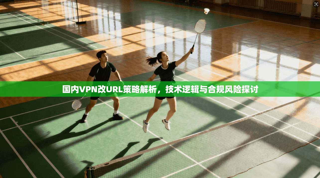 国内VPN改URL策略解析，技术逻辑与合规风险探讨