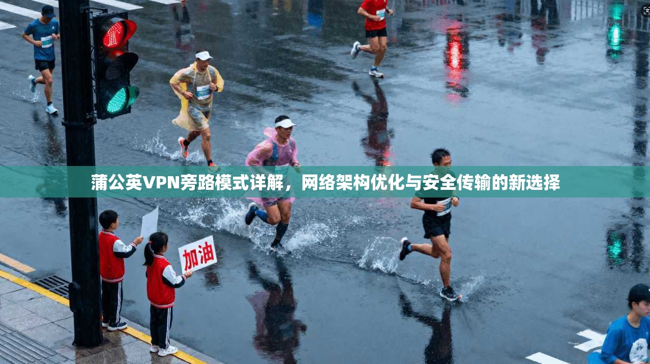 蒲公英VPN旁路模式详解,网络架构优化与安全传输的新选择 蒲公英VPN旁路模式详解,网络架构优化与安全传输的新选择