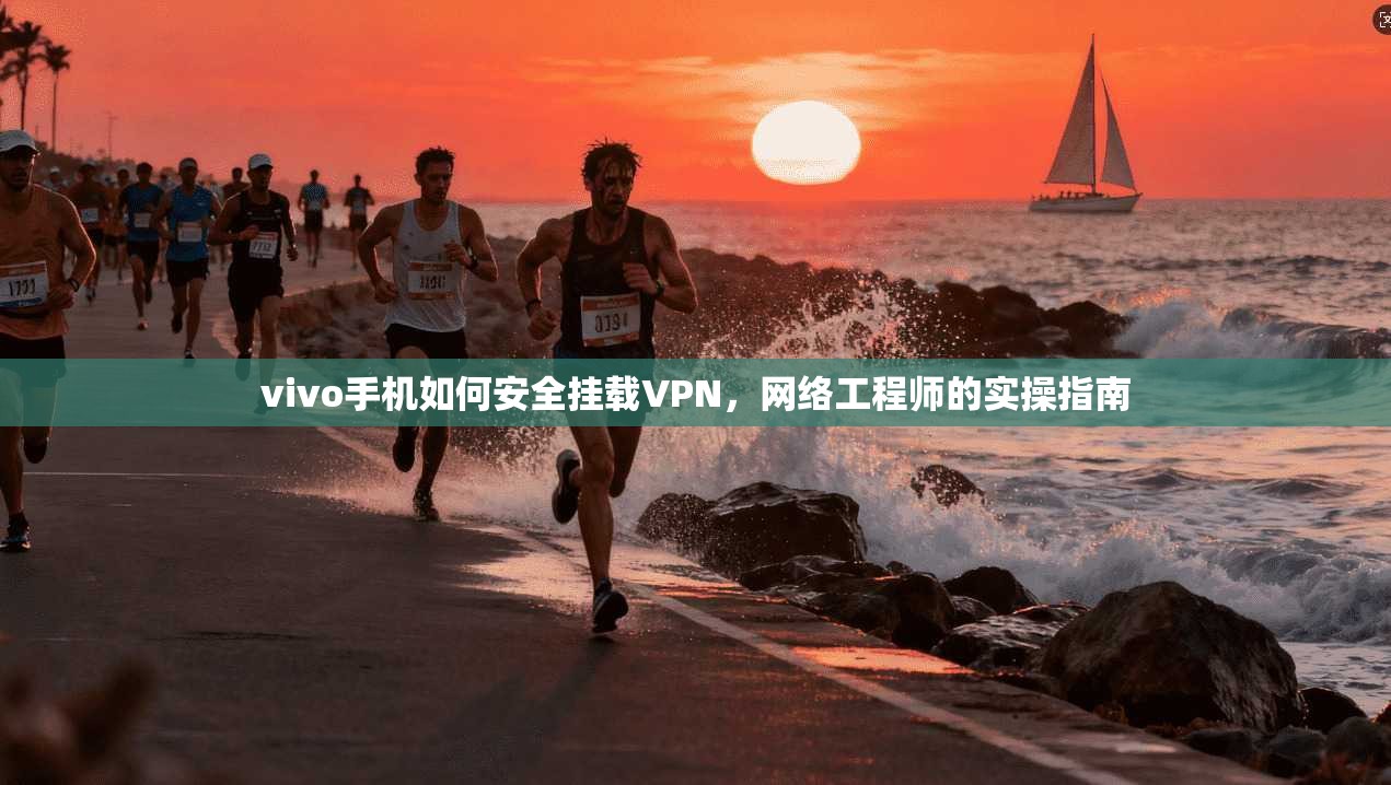 vivo手机如何安全挂载VPN，网络工程师的实操指南