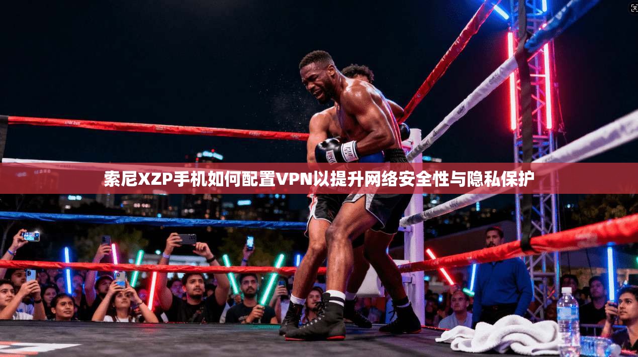 索尼XZP手机如何配置VPN以提升网络安全性与隐私保护 索尼XZP手机如何配置VPN以提升网络安全性与隐私保护