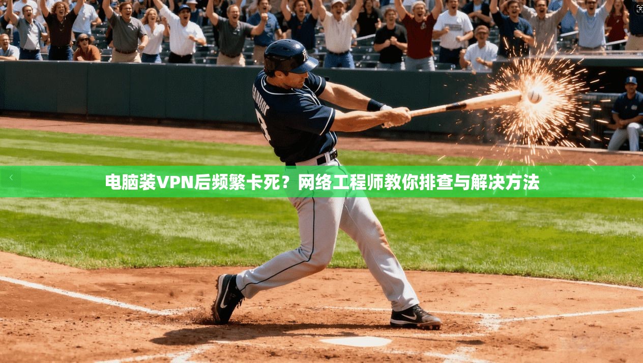 电脑装VPN后频繁卡死?网络工程师教你排查与解决方法 电脑装VPN后频繁卡死?网络工程师教你排查与解决方法