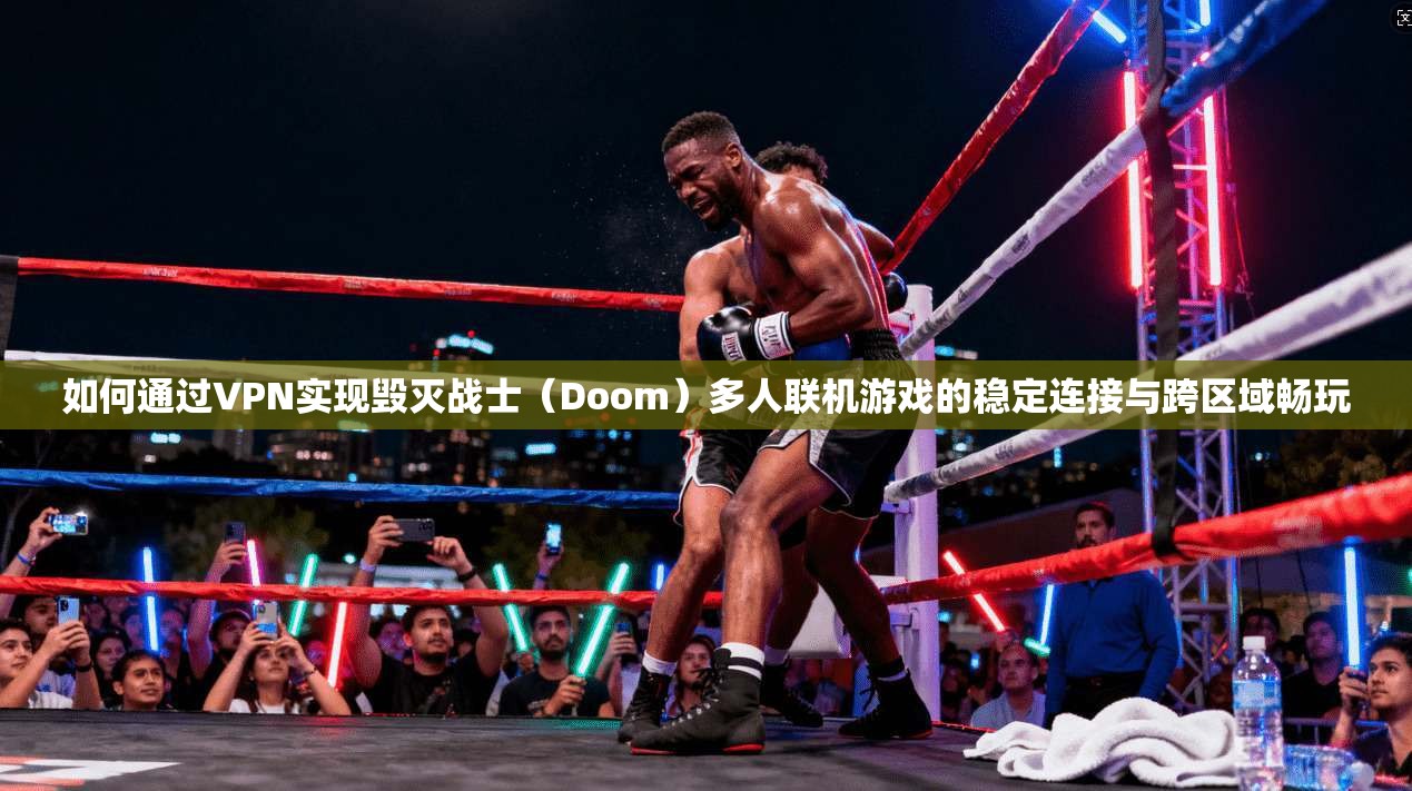 如何通过VPN实现毁灭战士(Doom)多人联机游戏的稳定连接与跨区域畅玩 如何通过VPN实现毁灭战士(Doom)多人联机游戏的稳定连接与跨区域畅玩