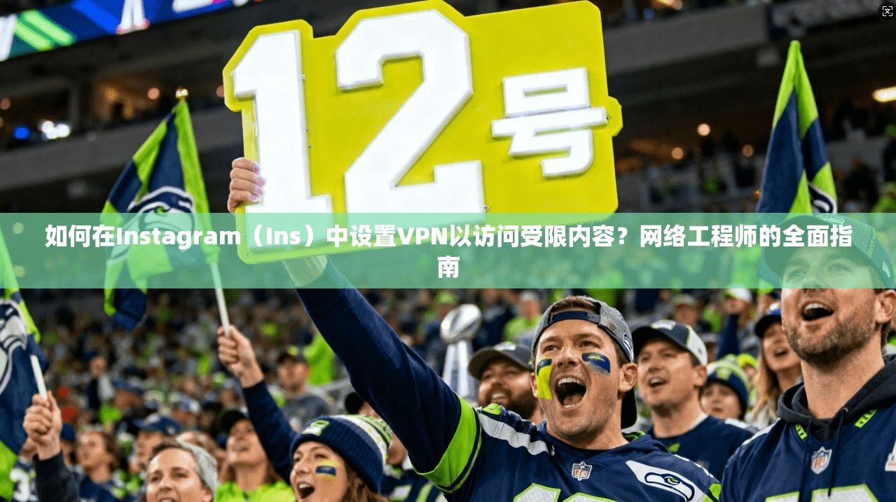 如何在Instagram（Ins）中设置VPN以访问受限内容？网络工程师的全面指南