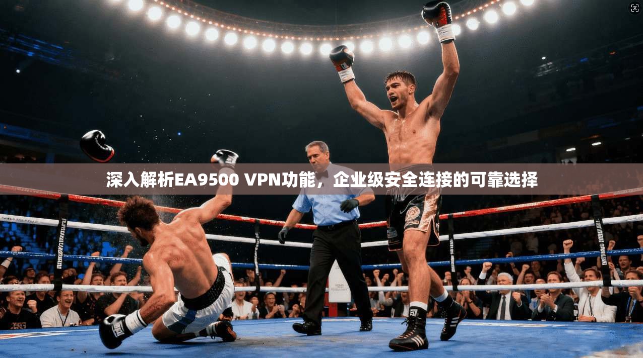 深入解析EA9500 VPN功能，企业级安全连接的可靠选择
