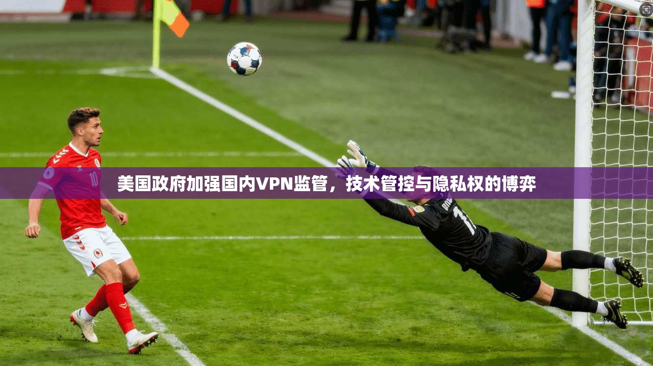美国政府加强国内VPN监管，技术管控与隐私权的博弈