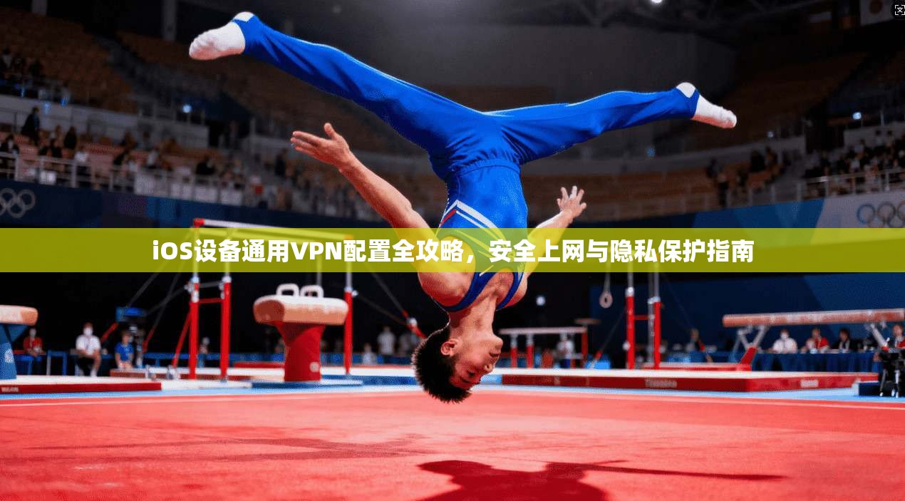 iOS设备通用VPN配置全攻略,安全上网与隐私保护指南 iOS设备通用VPN配置全攻略,安全上网与隐私保护指南