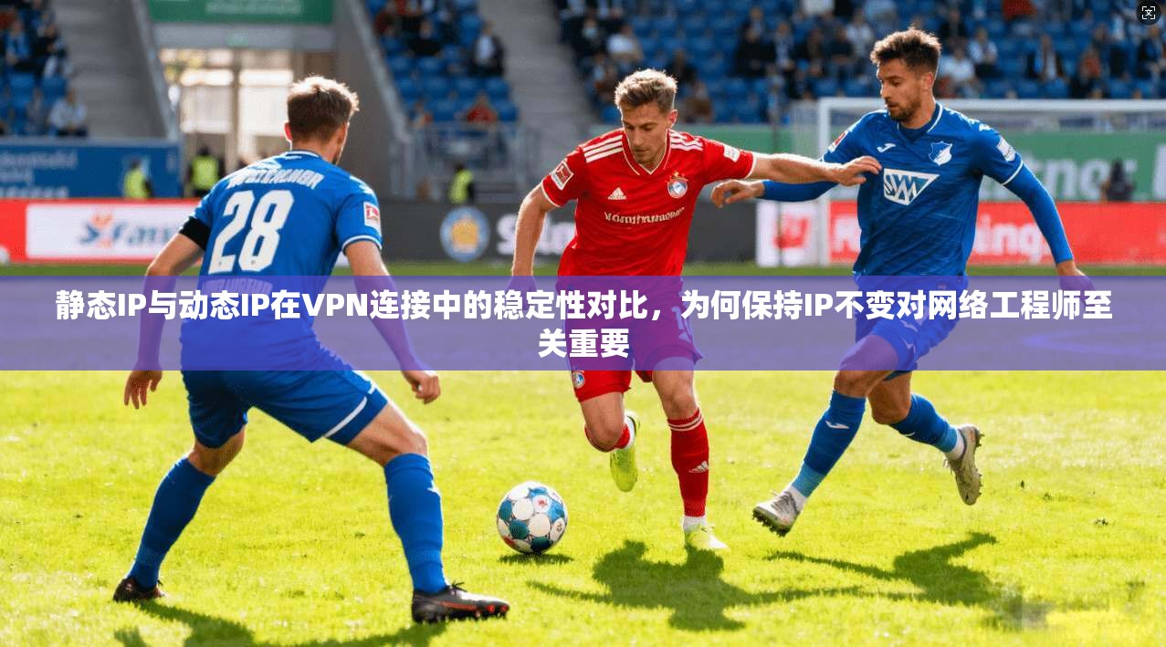 静态IP与动态IP在VPN连接中的稳定性对比,为何保持IP不变对网络工程师至关重要 静态IP与动态IP在VPN连接中的稳定性对比,为何保持IP不变对网络工程师至关重要