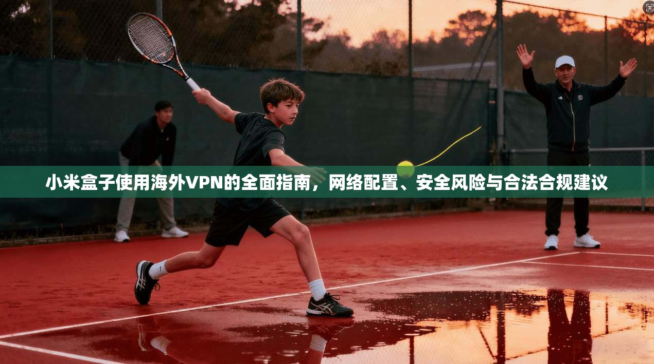 小米盒子使用海外VPN的全面指南，网络配置、安全风险与合法合规建议