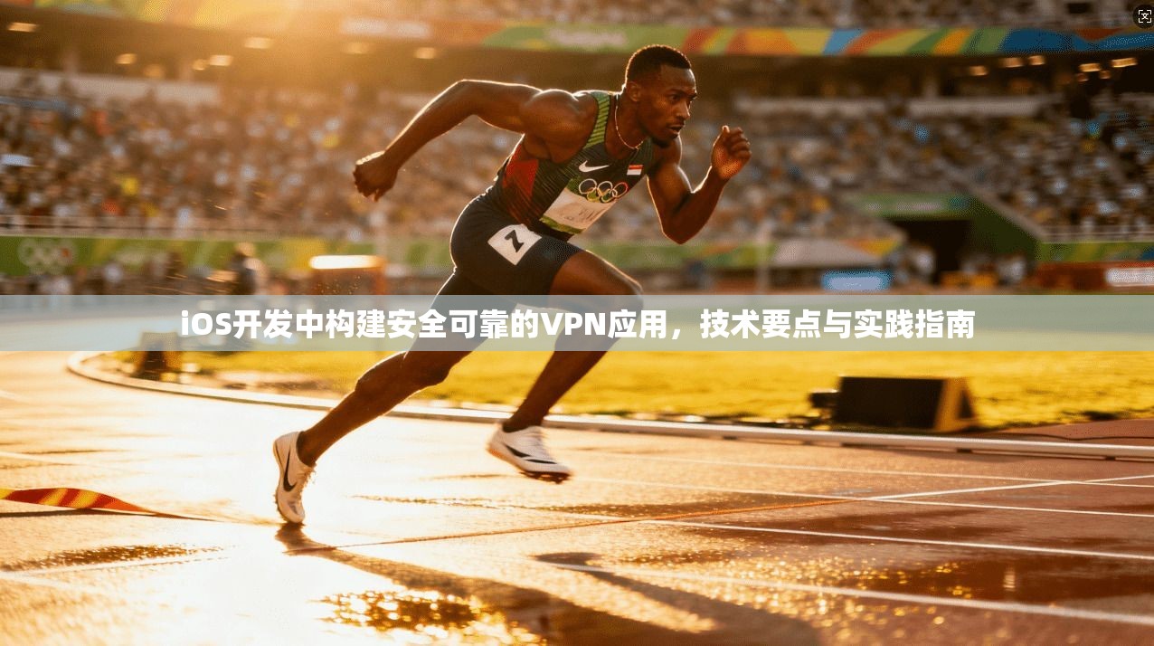 iOS开发中构建安全可靠的VPN应用,技术要点与实践指南 iOS开发中构建安全可靠的VPN应用,技术要点与实践指南