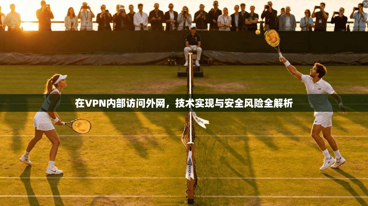 在VPN内部访问外网,技术实现与安全风险全解析 在VPN内部访问外网,技术实现与安全风险全解析