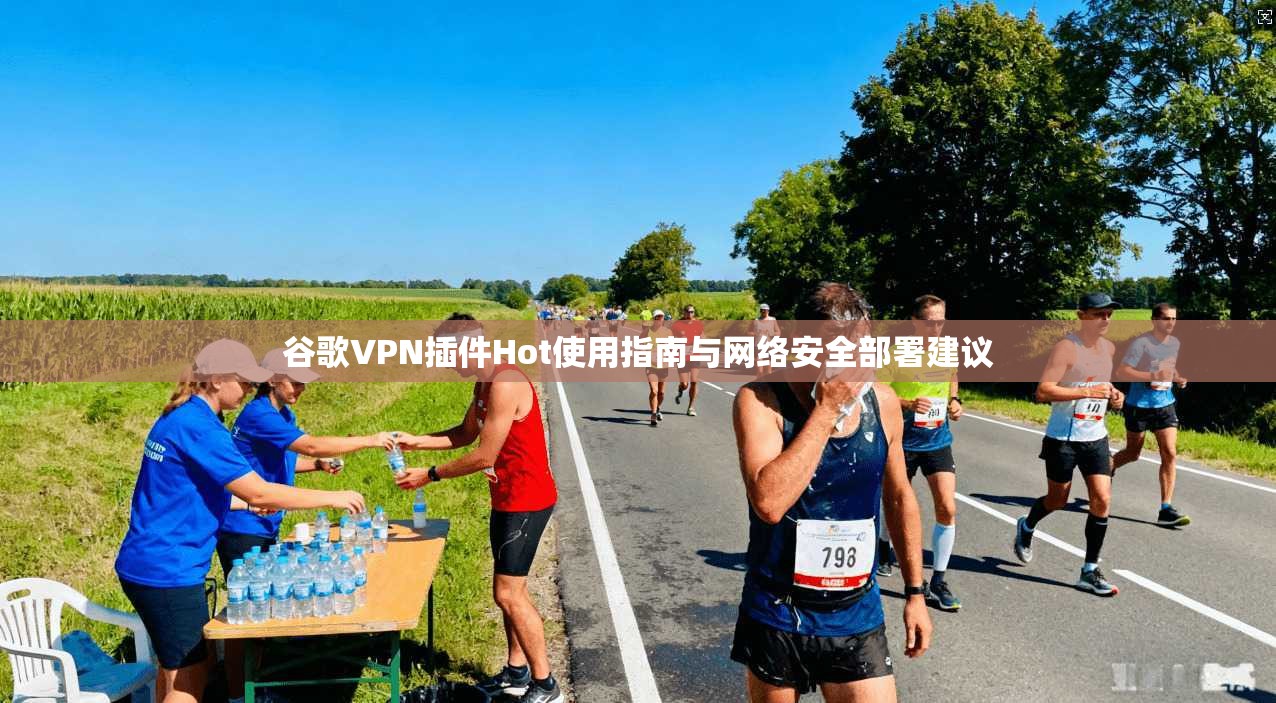 谷歌VPN插件Hot使用指南与网络安全部署建议 谷歌VPN插件Hot使用指南与网络安全部署建议