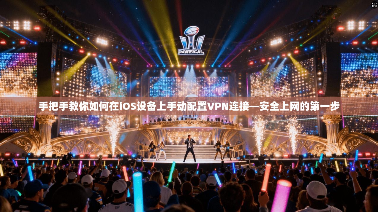 手把手教你如何在iOS设备上手动配置VPN连接—安全上网的第一步 手把手教你如何在iOS设备上手动配置VPN连接—安全上网的第一步
