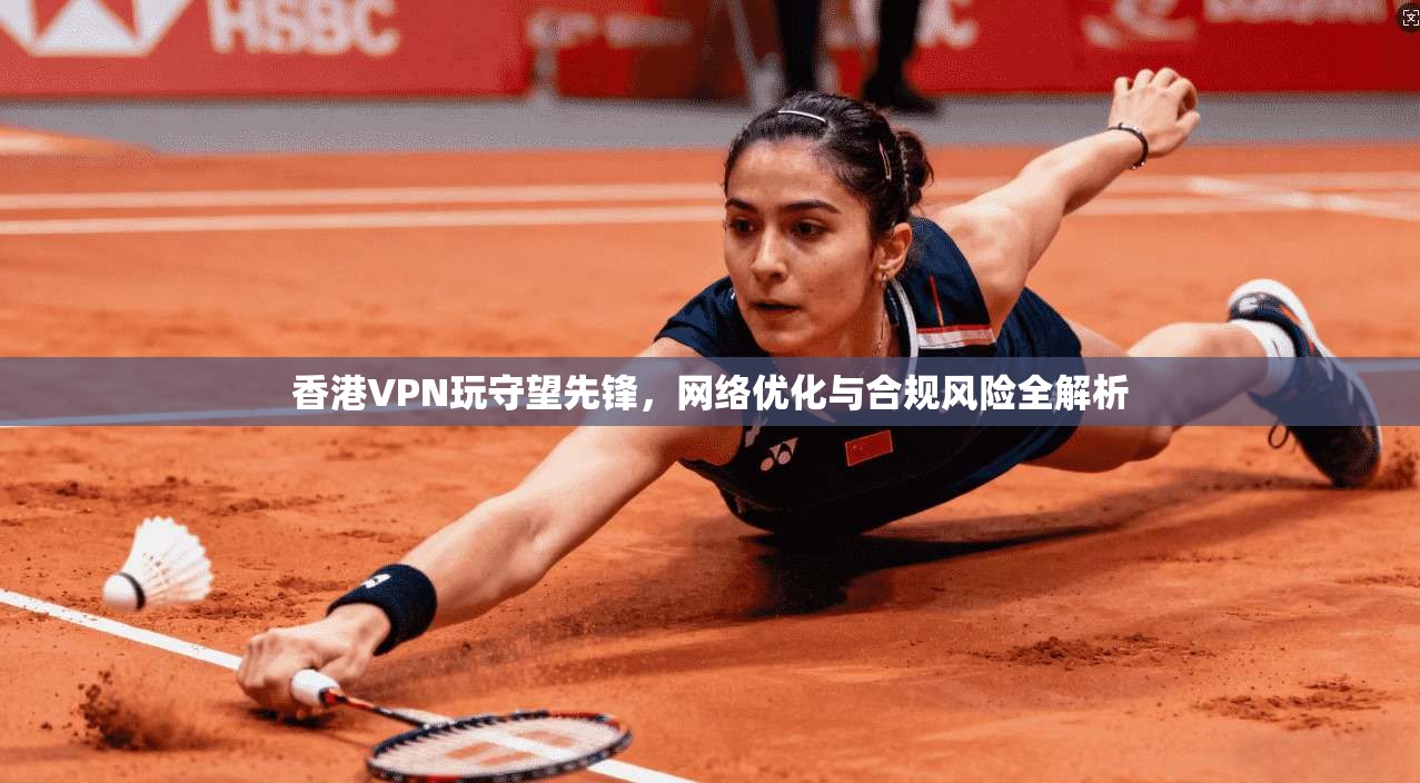 香港VPN玩守望先锋,网络优化与合规风险全解析 香港VPN玩守望先锋,网络优化与合规风险全解析
