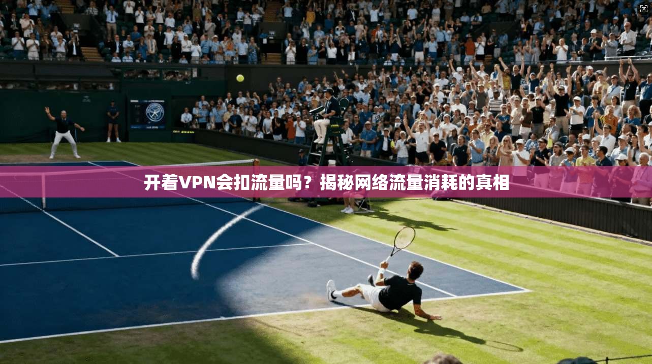 开着VPN会扣流量吗?揭秘网络流量消耗的真相 开着VPN会扣流量吗?揭秘网络流量消耗的真相