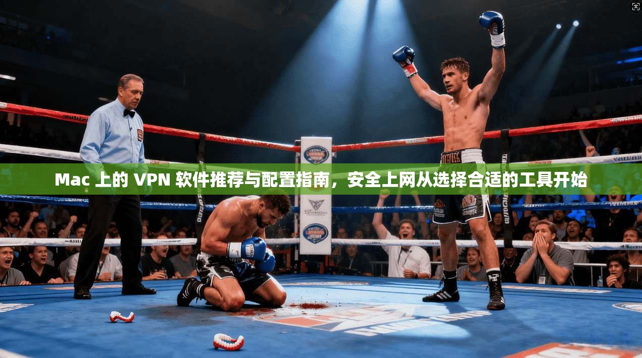 Mac 上的 VPN 软件推荐与配置指南,安全上网从选择合适的工具开始 Mac 上的 VPN 软件推荐与配置指南,安全上网从选择合适的工具开始