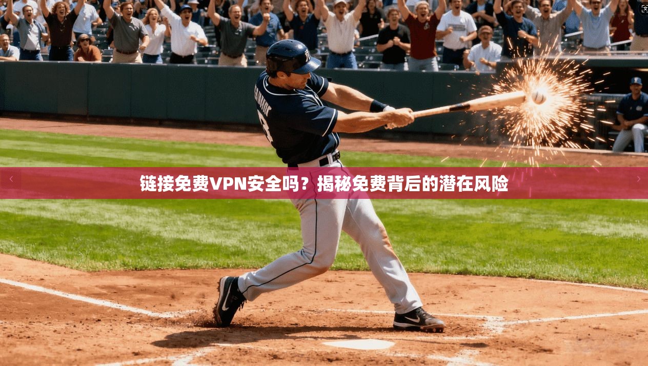 链接免费VPN安全吗?揭秘免费背后的潜在风险 链接免费VPN安全吗?揭秘免费背后的潜在风险