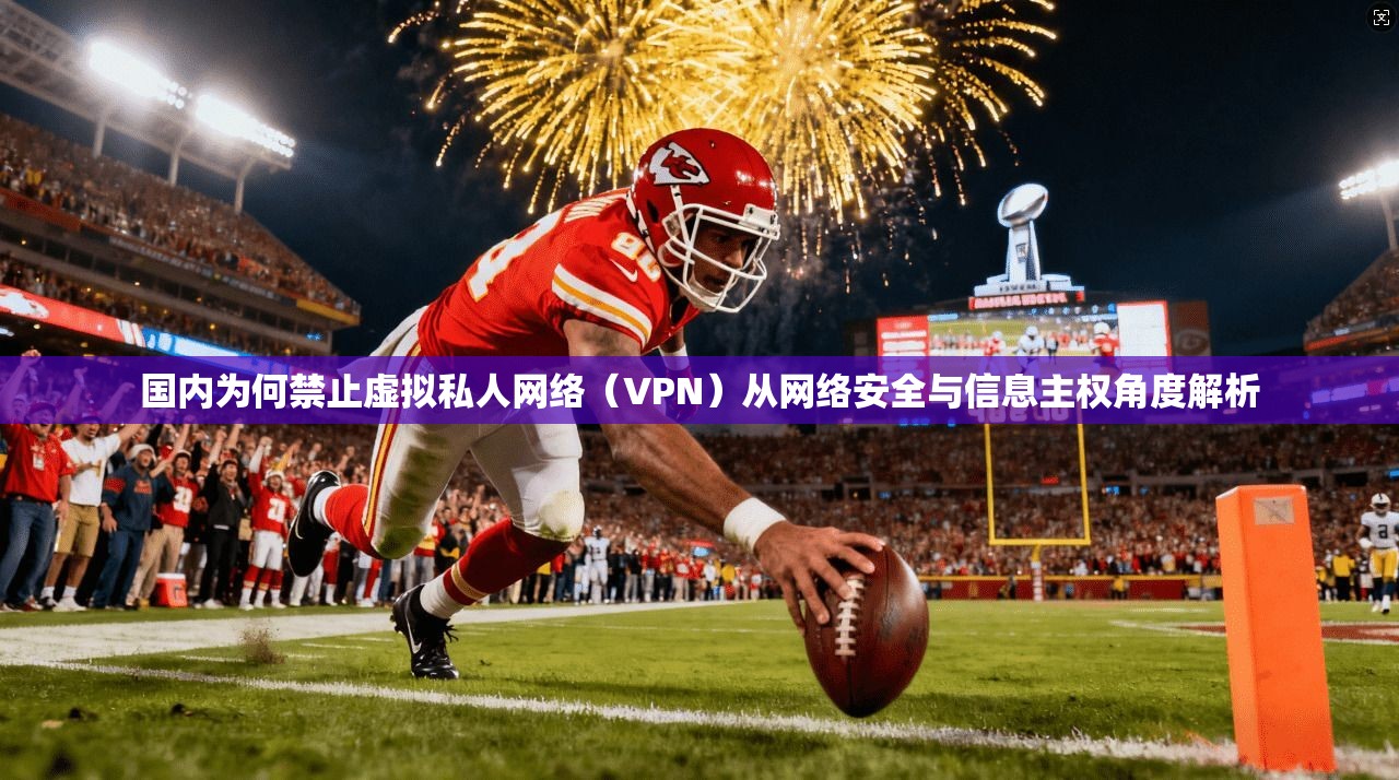 国内为何禁止虚拟私人网络（VPN）从网络安全与信息主权角度解析