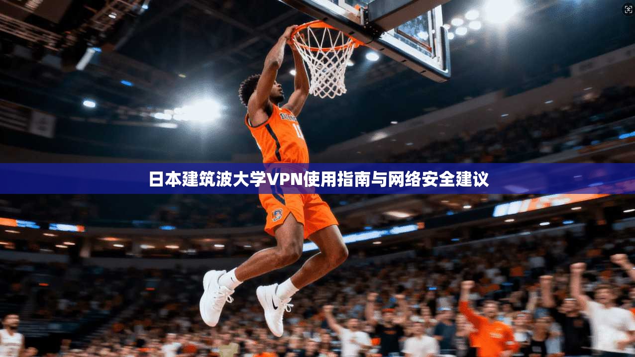 日本建筑波大学VPN使用指南与网络安全建议 日本建筑波大学VPN使用指南与网络安全建议