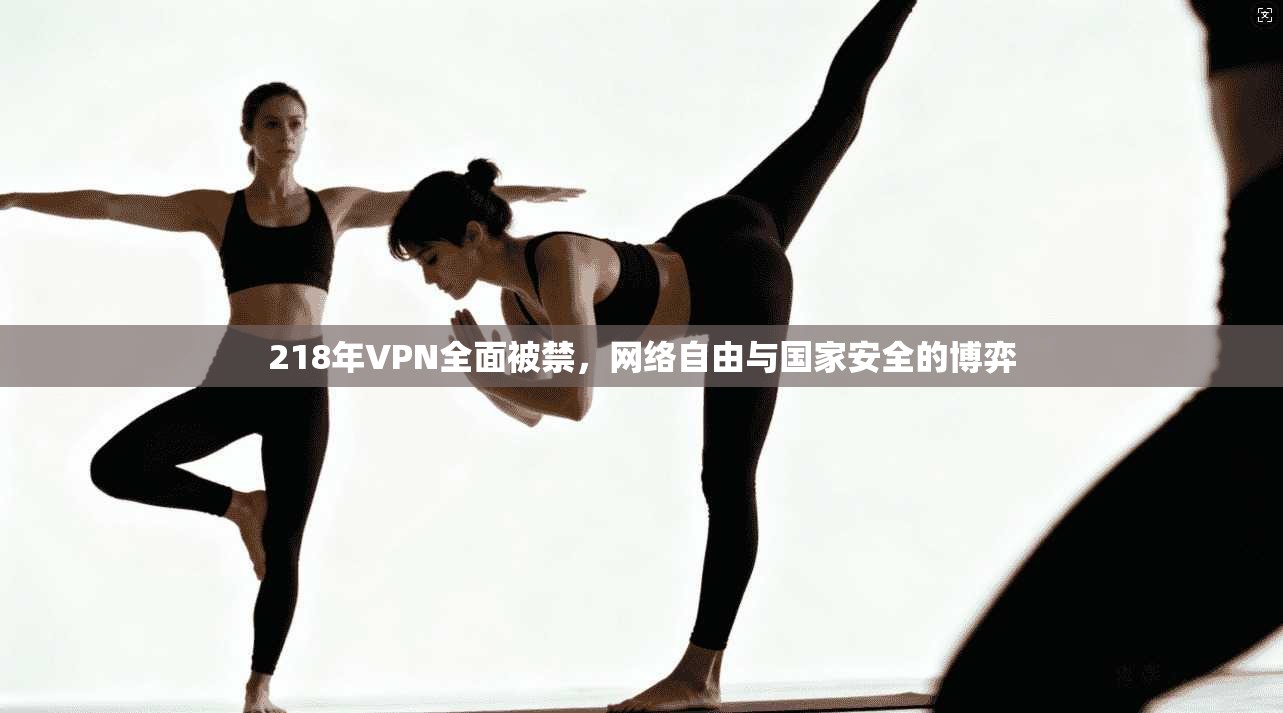 218年VPN全面被禁,网络自由与国家安全的博弈 218年VPN全面被禁,网络自由与国家安全的博弈