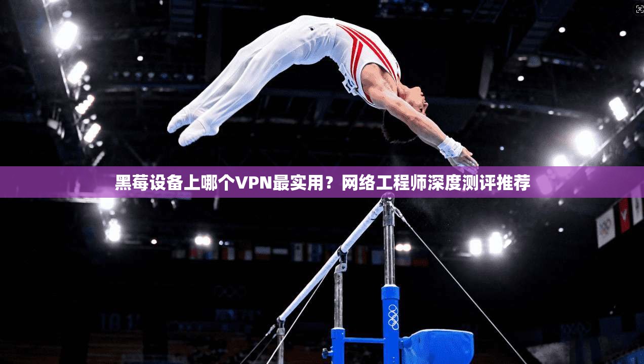 黑莓设备上哪个VPN最实用?网络工程师深度测评推荐 黑莓设备上哪个VPN最实用?网络工程师深度测评推荐