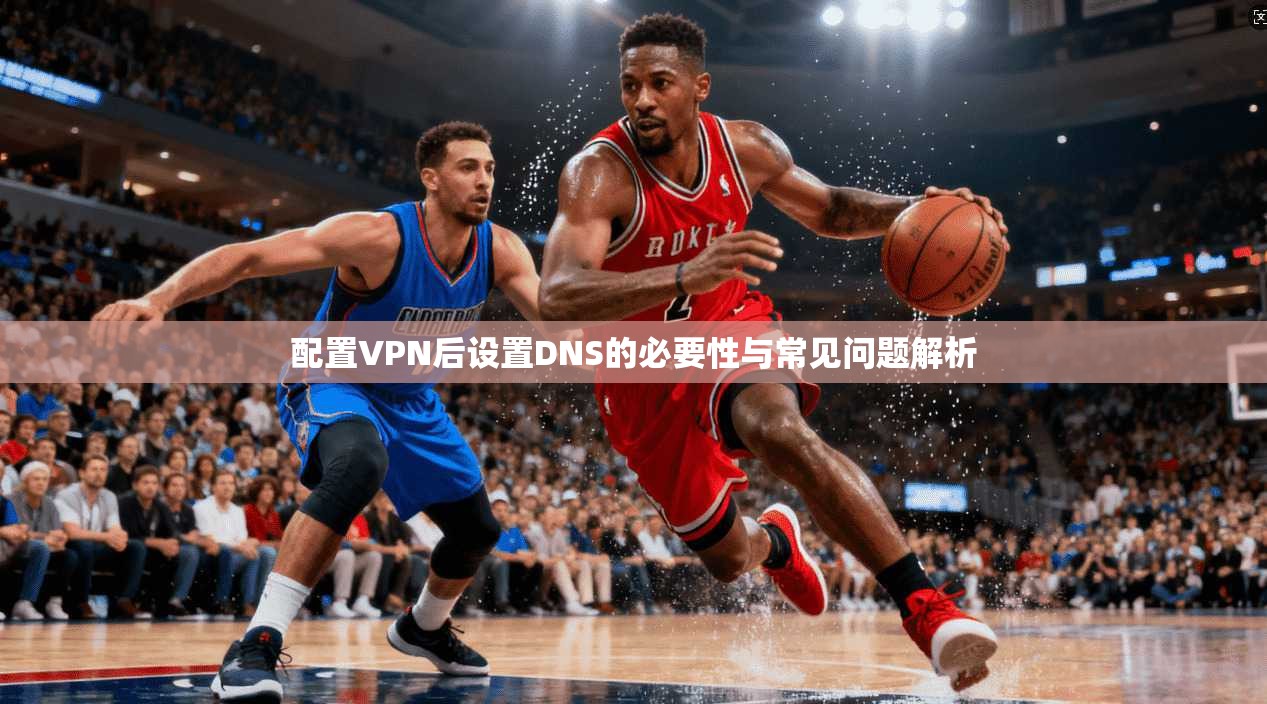 配置VPN后设置DNS的必要性与常见问题解析 配置VPN后设置DNS的必要性与常见问题解析