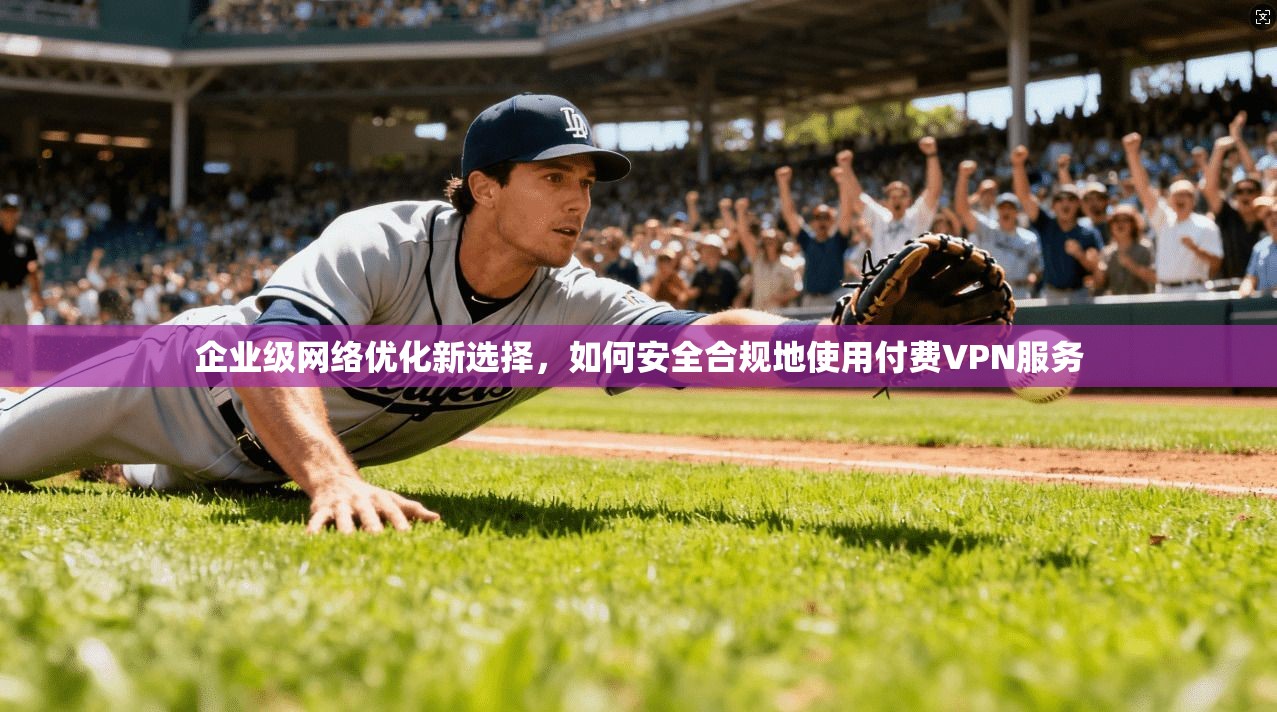 企业级网络优化新选择,如何安全合规地使用付费VPN服务 企业级网络优化新选择,如何安全合规地使用付费VPN服务