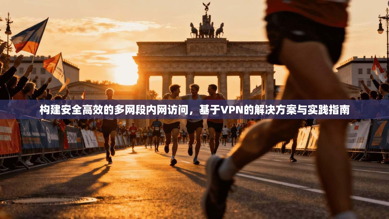 构建安全高效的多网段内网访问,基于VPN的解决方案与实践指南 构建安全高效的多网段内网访问,基于VPN的解决方案与实践指南