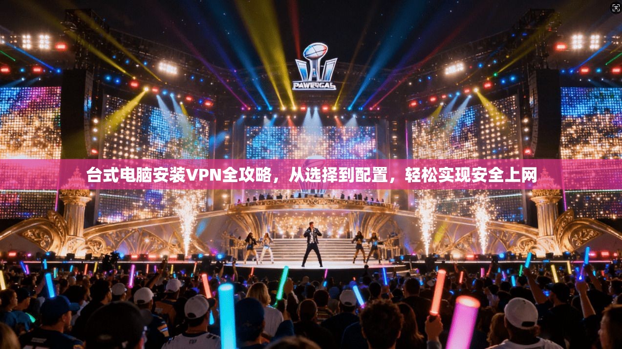 台式电脑安装VPN全攻略,从选择到配置,轻松实现安全上网 台式电脑安装VPN全攻略,从选择到配置,轻松实现安全上网