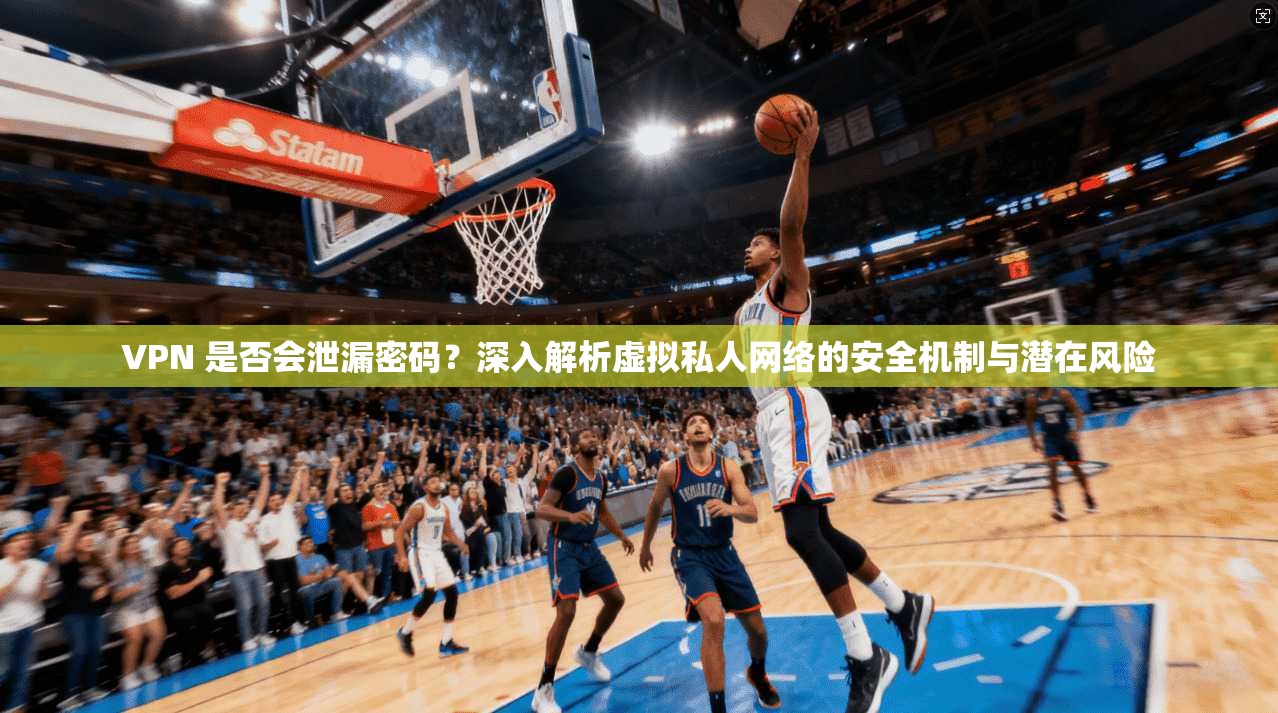 VPN 是否会泄漏密码？深入解析虚拟私人网络的安全机制与潜在风险