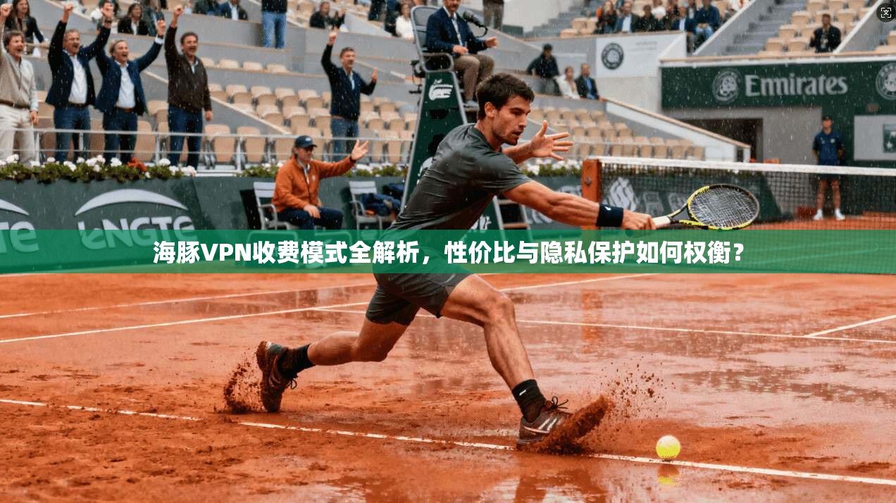 海豚VPN收费模式全解析，性价比与隐私保护如何权衡？