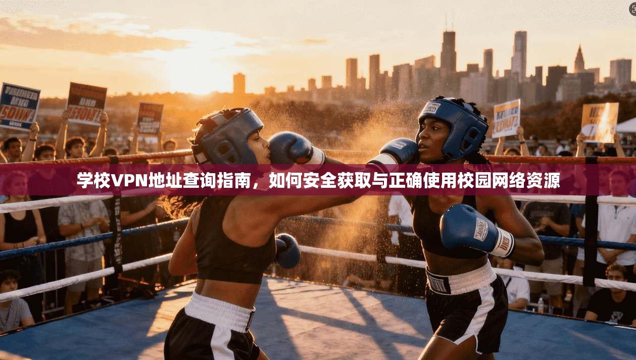 学校VPN地址查询指南,如何安全获取与正确使用校园网络资源 学校VPN地址查询指南,如何安全获取与正确使用校园网络资源