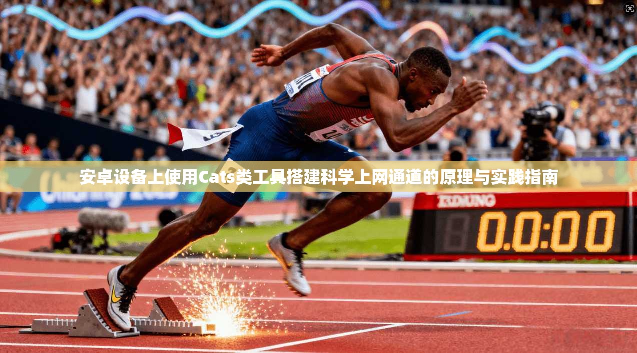 安卓设备上使用Cats类工具搭建科学上网通道的原理与实践指南