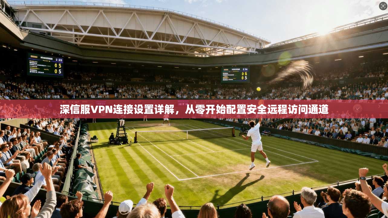 深信服VPN连接设置详解,从零开始配置安全远程访问通道 深信服VPN连接设置详解,从零开始配置安全远程访问通道