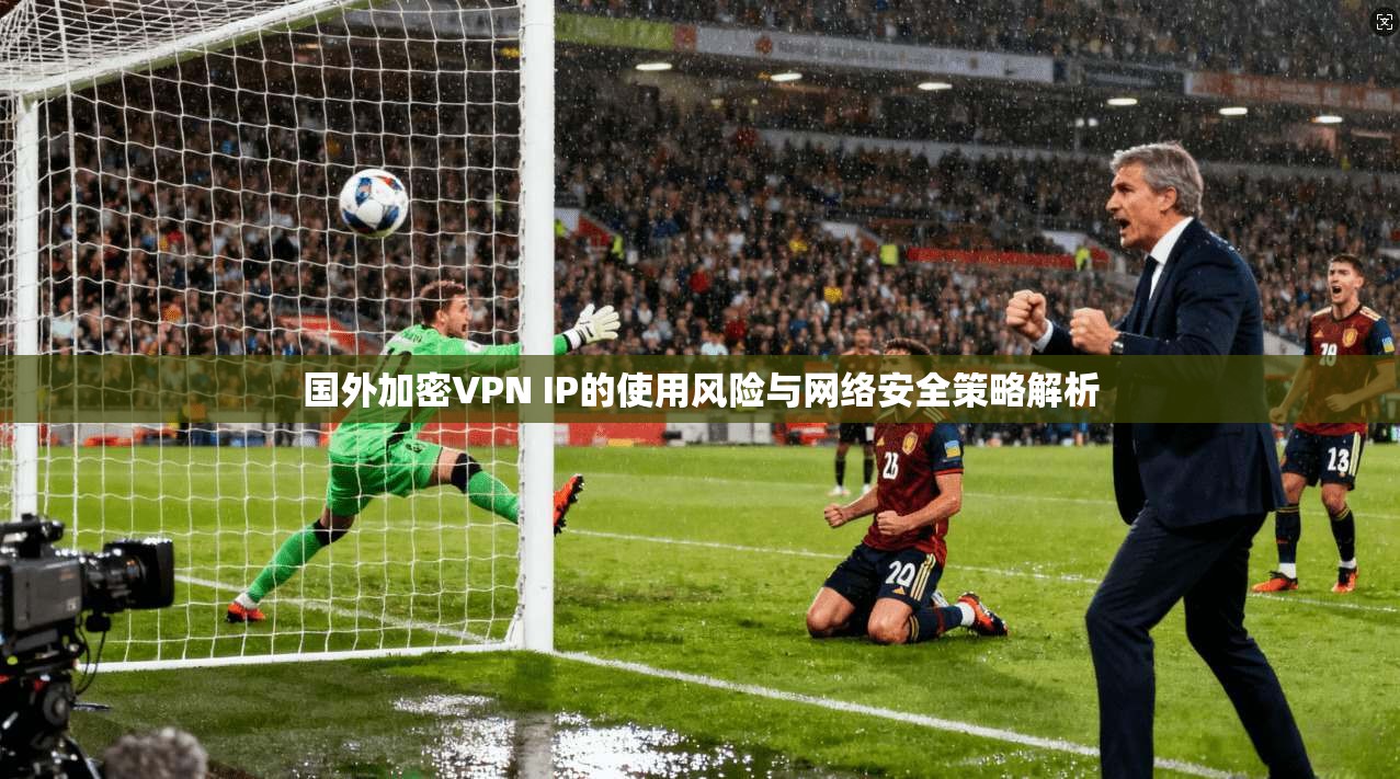国外加密VPN IP的使用风险与网络安全策略解析 国外加密VPN IP的使用风险与网络安全策略解析
