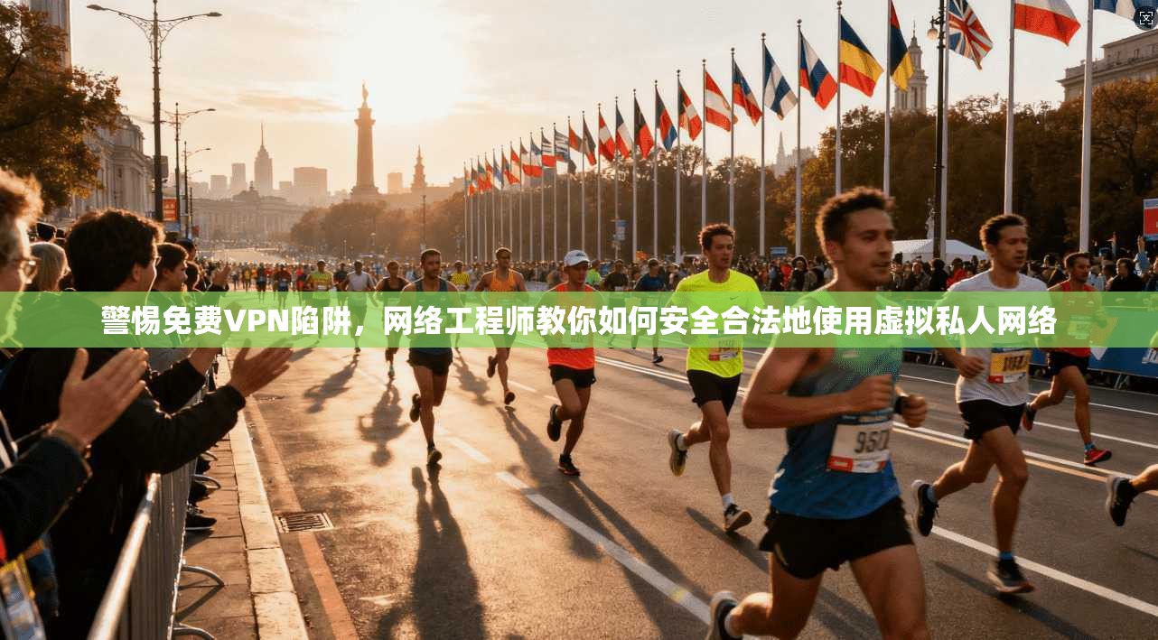 警惕免费VPN陷阱,网络工程师教你如何安全合法地使用虚拟私人网络 警惕免费VPN陷阱,网络工程师教你如何安全合法地使用虚拟私人网络